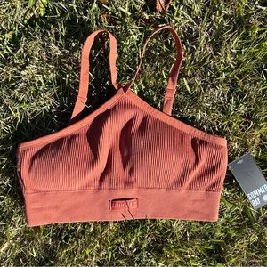 Sommer ray sports bra
